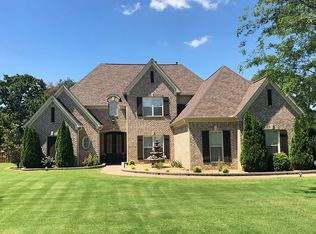 8688 Cameron St, Olive Branch, MS 38654