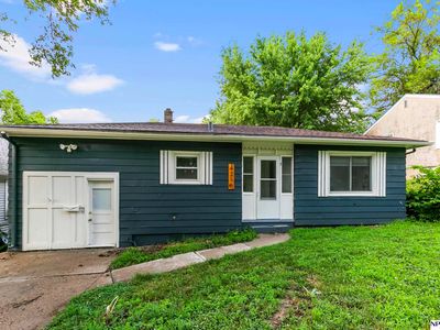 4216 Browne St, Omaha, NE, 68111