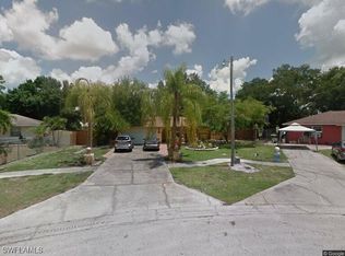 612 6th Avenue Cir, Immokalee, FL 34142