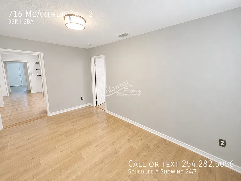 716 McArthur Dr #2 — Photo 3