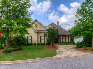 3420 Oak Grove Cir, Montgomery, AL 36116