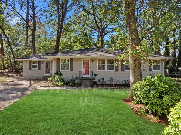 1395 Dennis Dr, Decatur, GA 30032