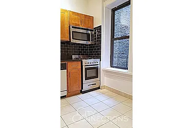 Rented by City Connections Realty