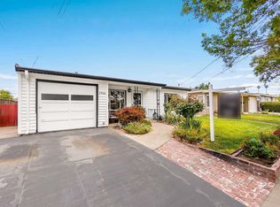 1966 Arctic St, San Leandro, CA 94577