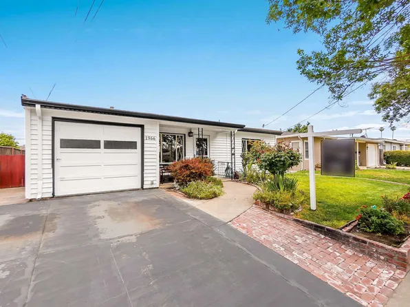 1966 Arctic St, San Leandro, CA 94577
