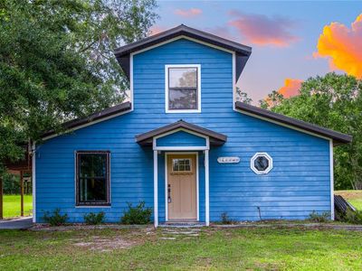 14727 SW 92nd St, Lake Butler, FL, 32054