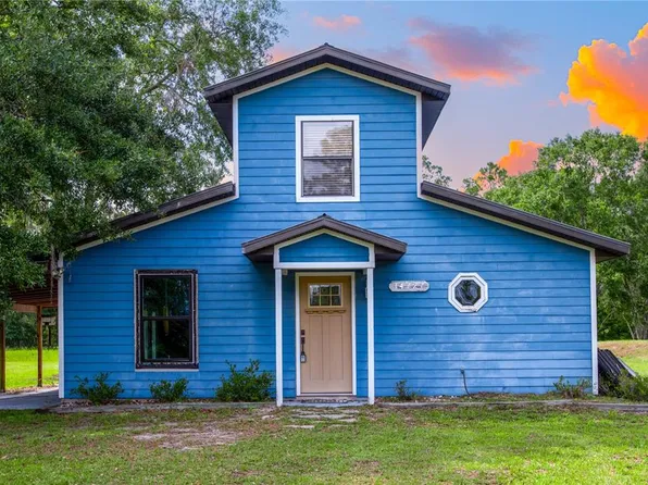 14727 SW 92nd St, Lake Butler, FL 32054