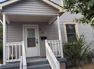 43 Dalkeith Ave, Hamilton, ON L8L3J3