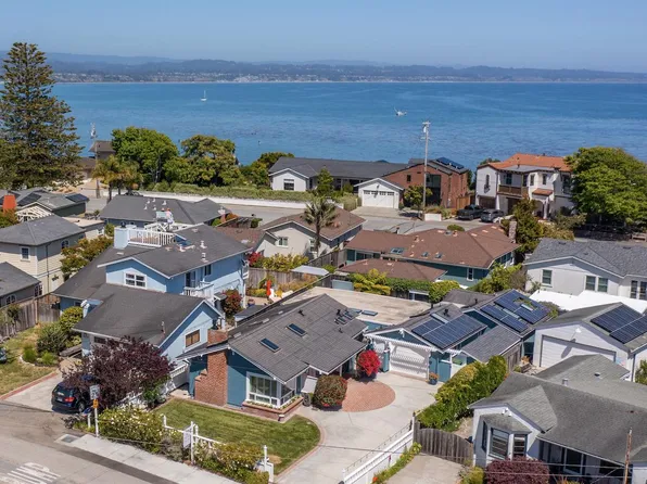 4120 Court Dr, Santa Cruz, CA 95062