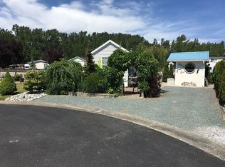 4751 Birch Bay Lynden Rd SPC 68, Blaine, WA 98230