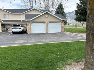 1524 Talon Dr, Logan, UT 84321