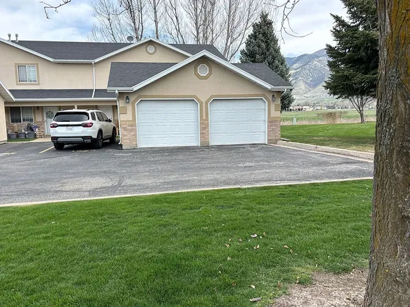 1524 Talon Dr, Logan, UT 84321
