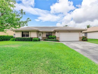 10820 NW 10th Pl, Coral Springs, FL, 33071