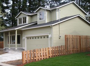 14022 SE Martins St, Portland, OR 97236