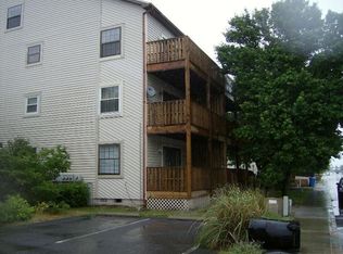 136 Jamestown Rd, Ocean City, MD 21842