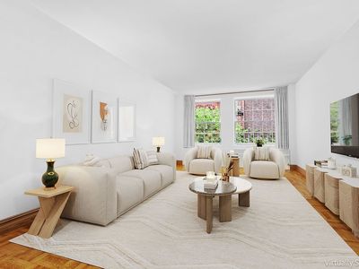 300 W 83rd St #3C, New York, NY, 10024