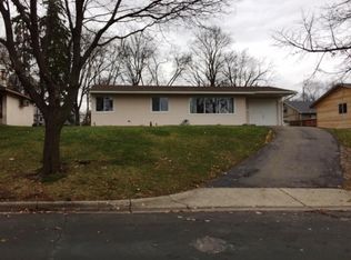 6726 Upton Ave S, Richfield, MN 55423