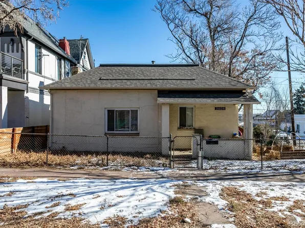 3404 Pecos Street, Denver, CO 80211