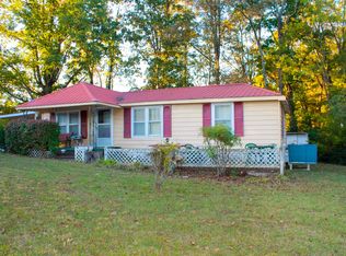 1995 Hutchinson Dr, Centerville, TN 37033