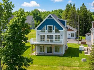 36 Crews Quarters Ln, Tatamagouche, NS B0K1V0