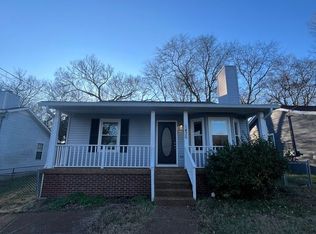 1436 Mohawk Trl, Madison, TN 37115
