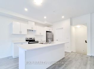40 Zinfandel Dr #54, Hamilton, ON L8E 0K1