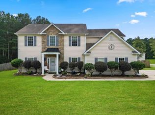 501 Gristmill Ln, Hampton, GA 30228