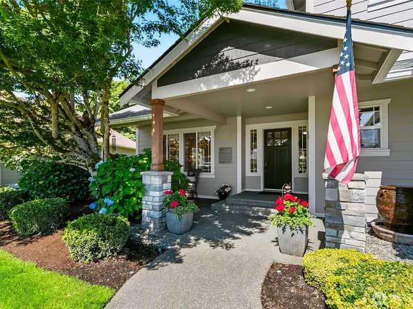 2715 17th Avenue Ct SW, Puyallup, WA 98371