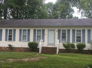 6211 Omo Rd, North Chesterfield, VA 23234