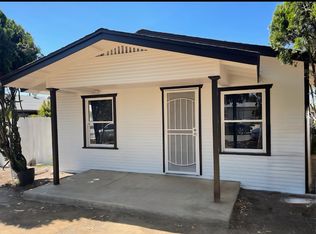 320 W 10th Ave, Escondido, CA 92025