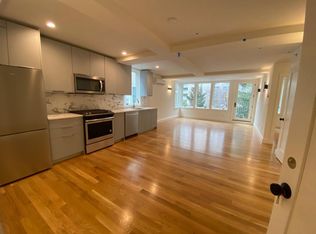 70 Winchester St #C, Brookline, MA 02446