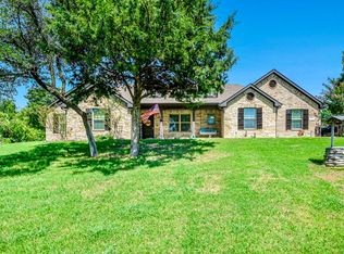 407 Dill Rd, Weatherford, TX 76085