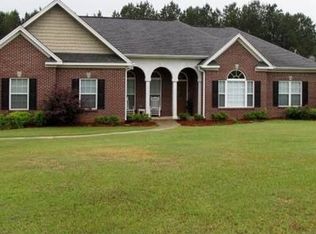 1473 Lee Road 84, Waverly, AL 36879