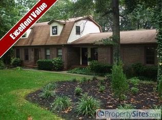 2125 Bethel Rd, Simpsonville, SC 29681