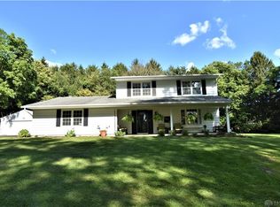 3801 Quailhollow Ct, Springfield, OH 45502