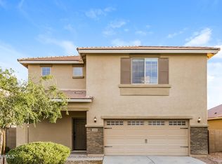 24410 W Atlanta Ave, Buckeye, AZ 85326