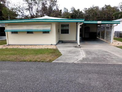 164 Jacaranda Dr, Leesburg, FL, 34748
