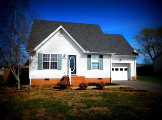 626 Portland Blvd, Portland, TN 37148