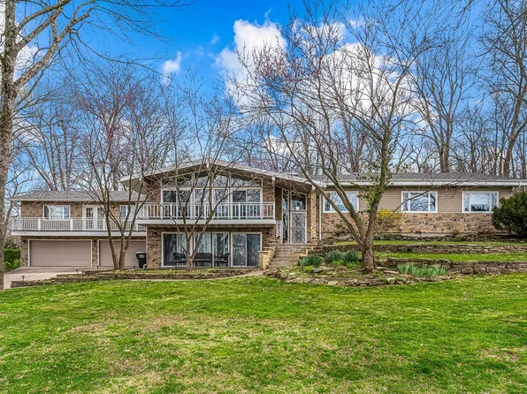 3324 E Redbud Street, Springfield, MO 65804
