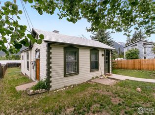 38 W Mountain Ave, Empire, CO 80438