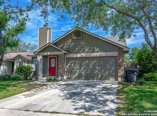 4418 Knollvalley, San Antonio, TX 78247