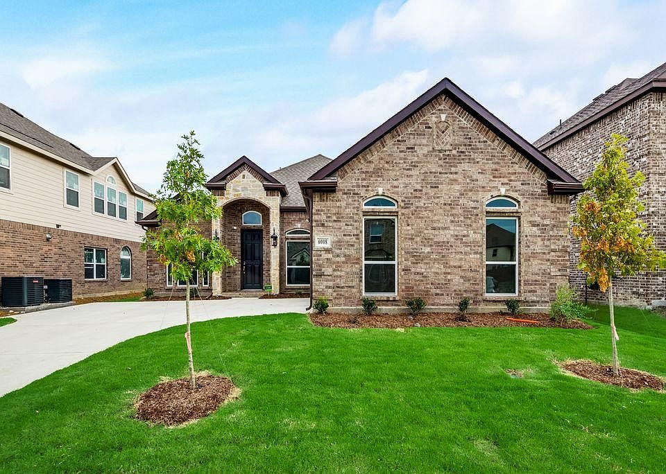 6008 Oakmere Ln, Aubrey, TX 76227 Zillow