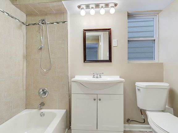 downstairs bath
