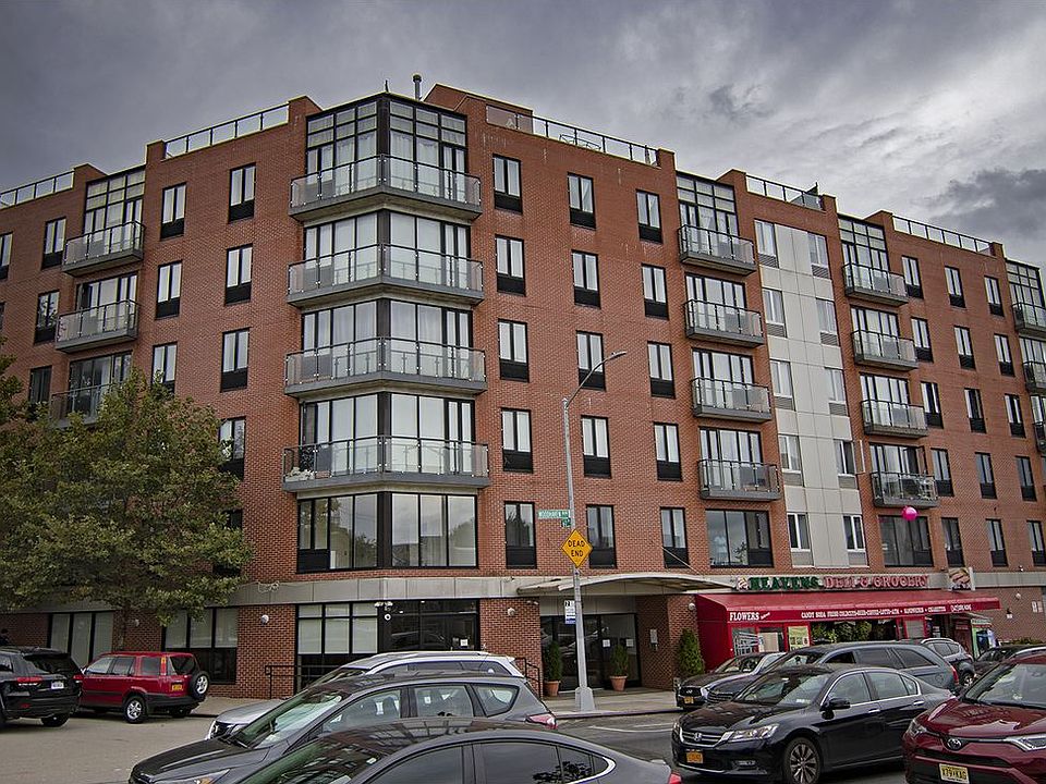 1st image of 6070 Woodhaven Blvd APT 5C