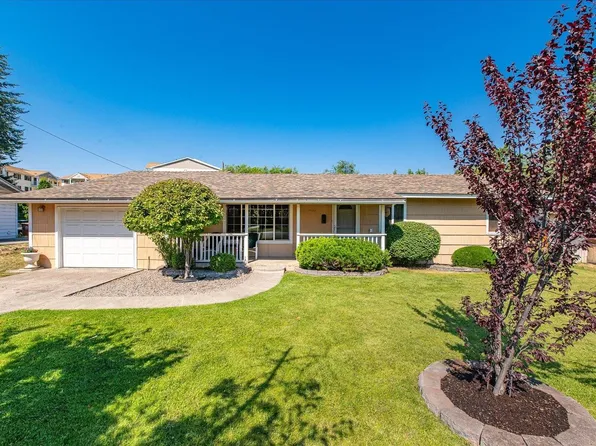 7305 N Colton St, Spokane, WA 99208