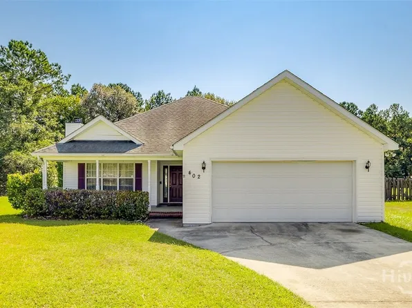 402 Madison Oaks Drive, Rincon, GA 31326
