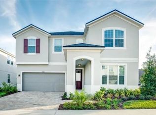 9042 Sunshine Ridge Loop, Kissimmee, FL 34747