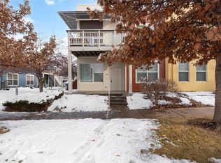 2708 Syracuse St UNIT 111, Denver, CO 80238
