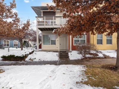 2708 Syracuse Street #111, Denver, CO, 80238