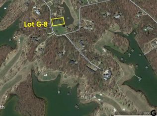 G 8 Pr #5980, Yantis, TX 75497